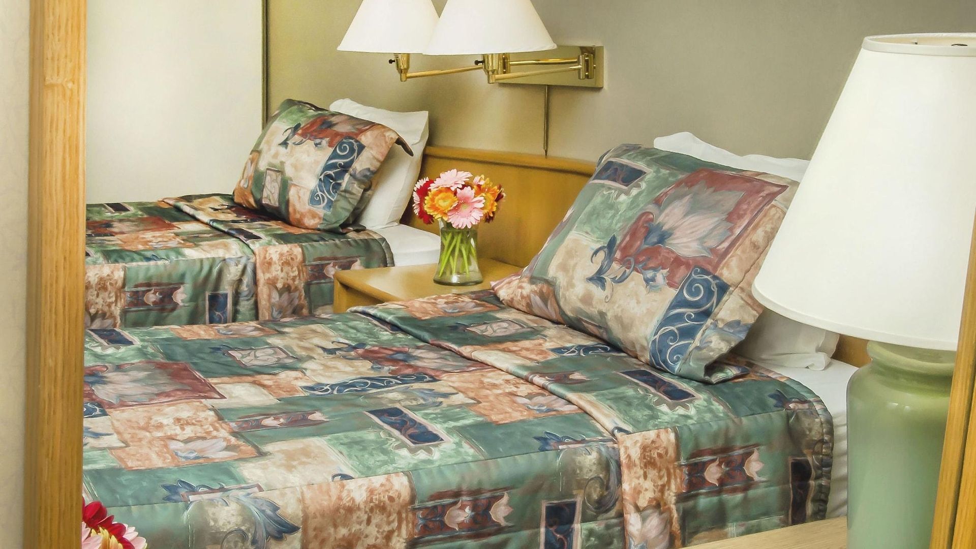 Hotel Cartier Place 3*