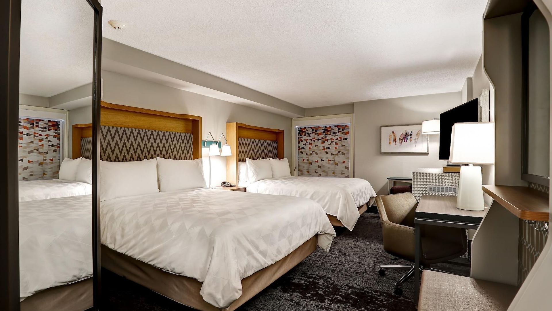 Hotel - Dwtn - Parliament Hill By Ihg Ottawa
