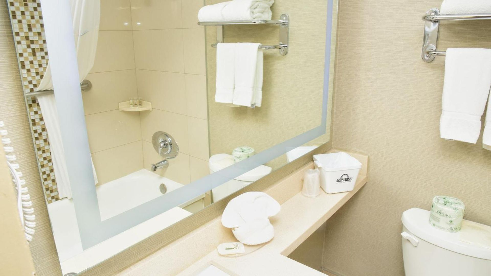 Days By Wyndham Hotel 3*