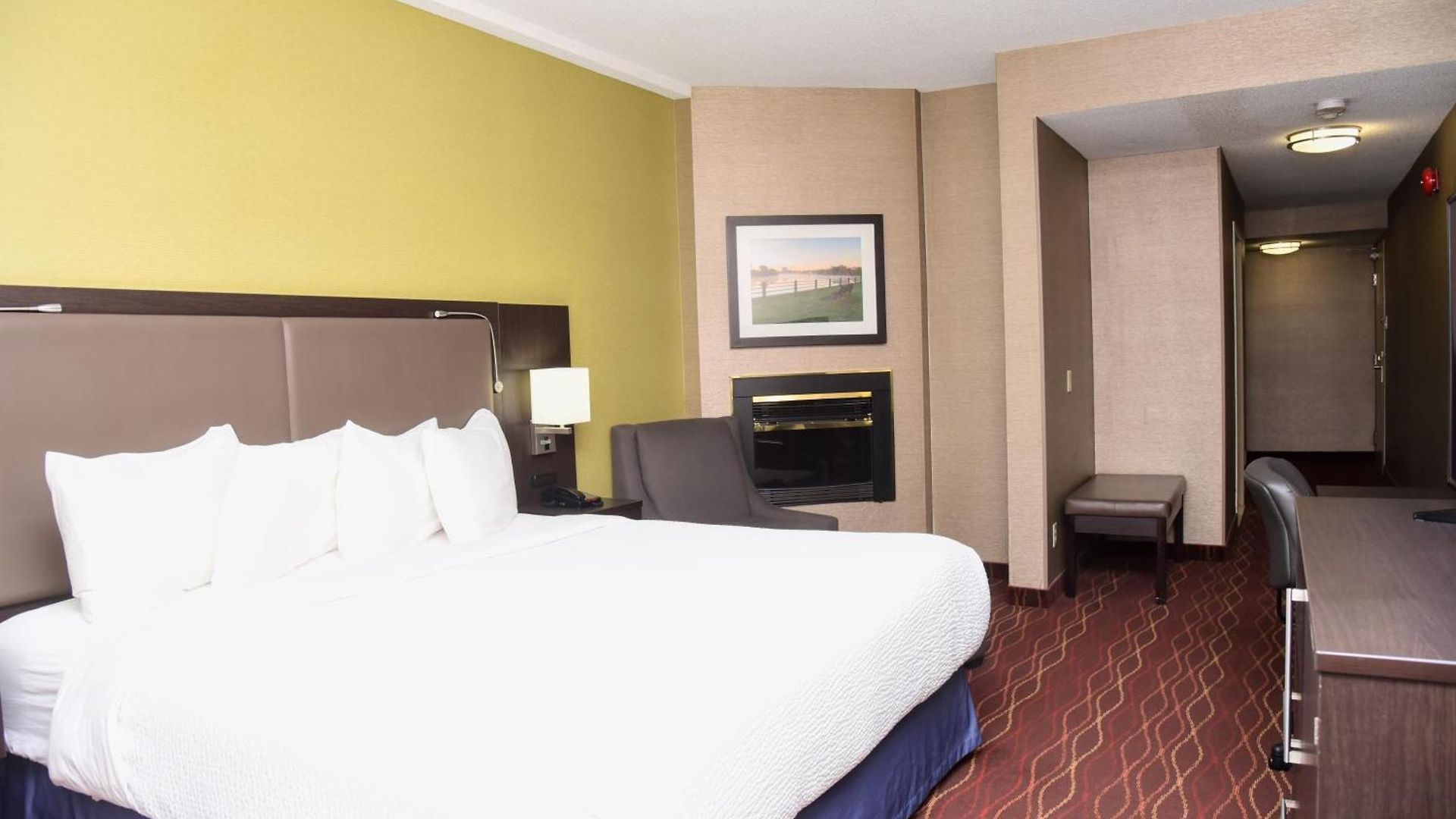 Hotel Days By Wyndham
