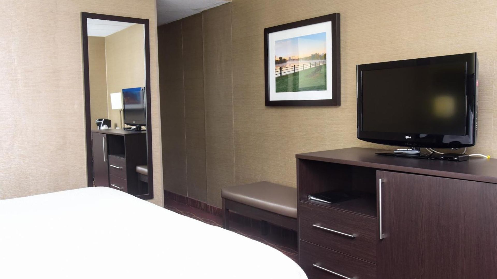 Hotel Days By Wyndham 3*