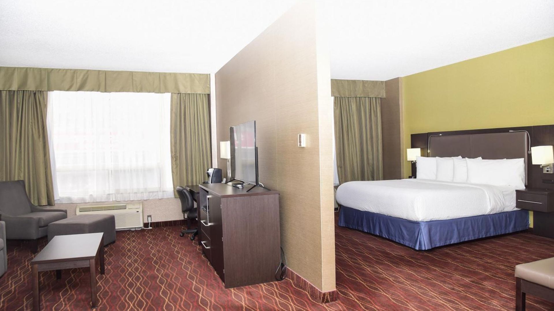 Days By Wyndham Hotel