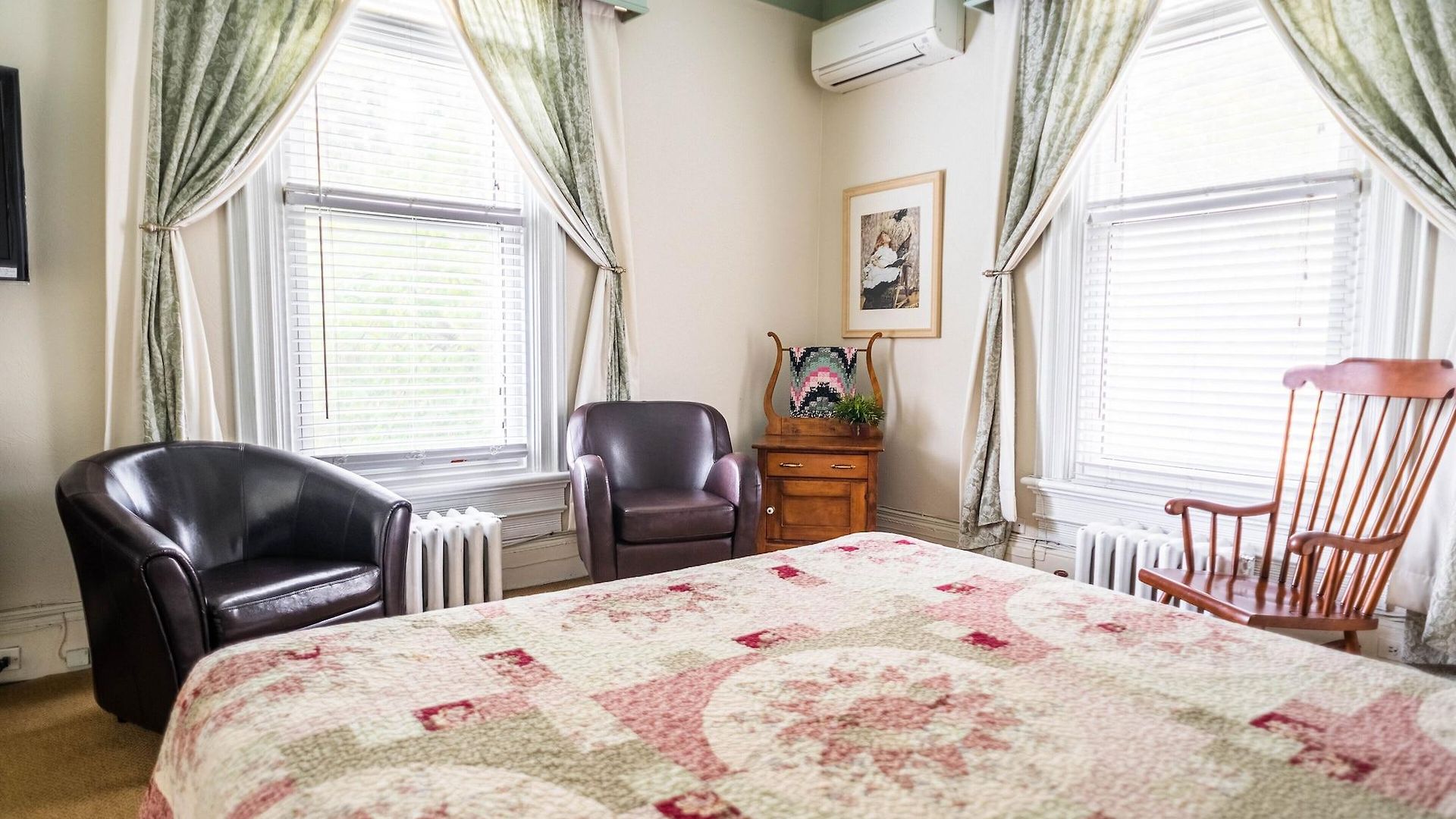 Bed & Breakfast Mcgee's 3*