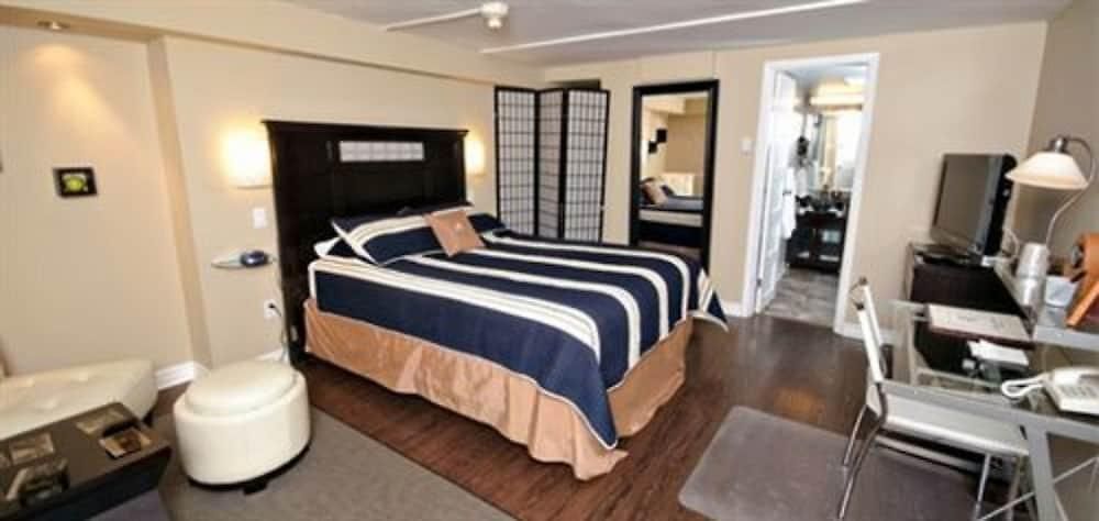Mcgee's Bed & Breakfast