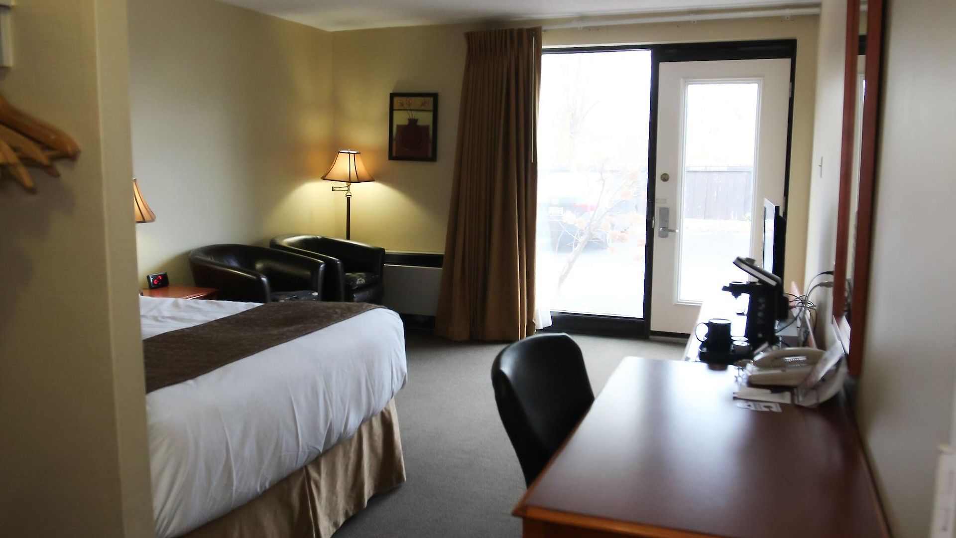 Welcominns 2* Ottawa