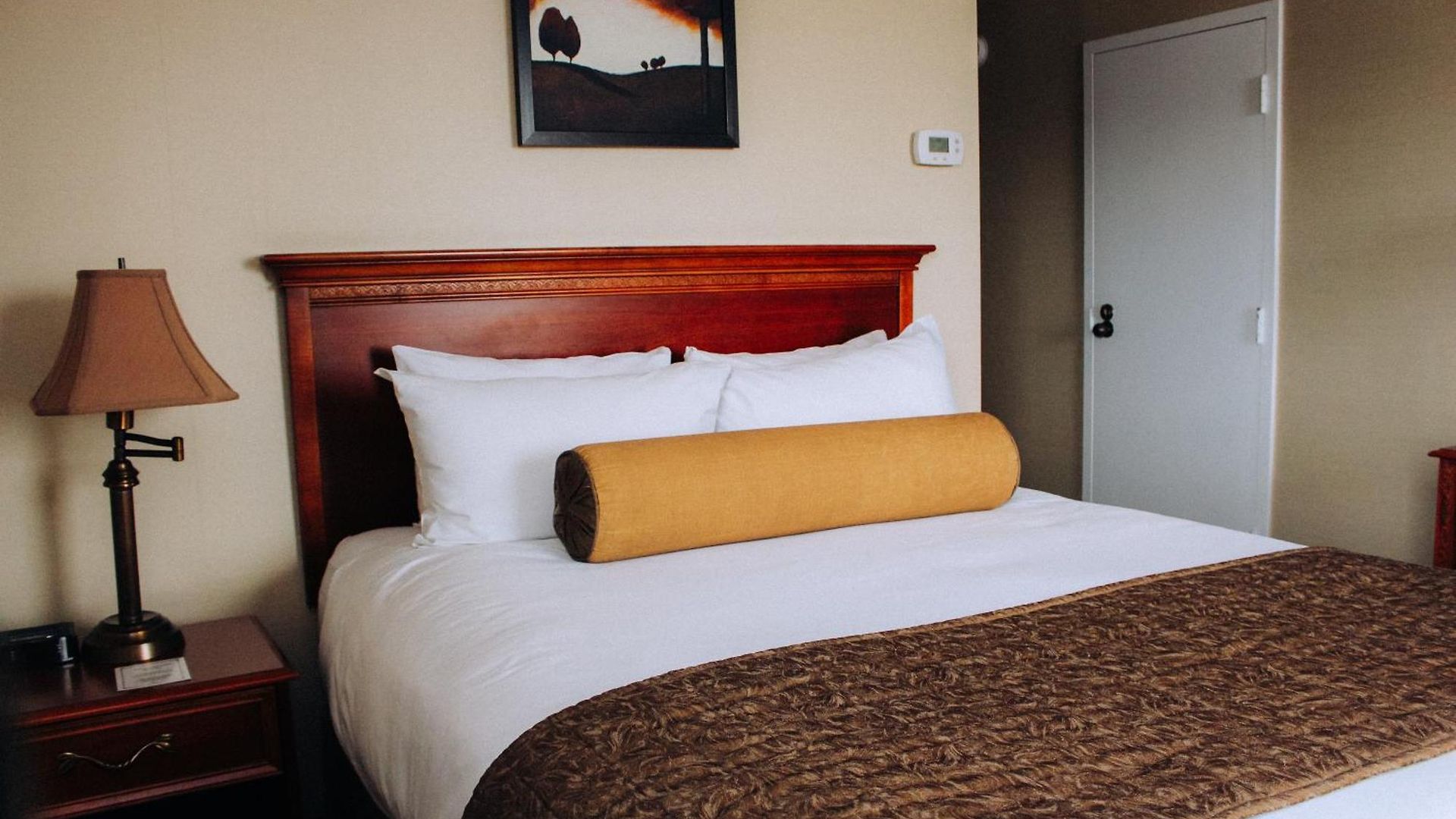 Welcominns Hotel