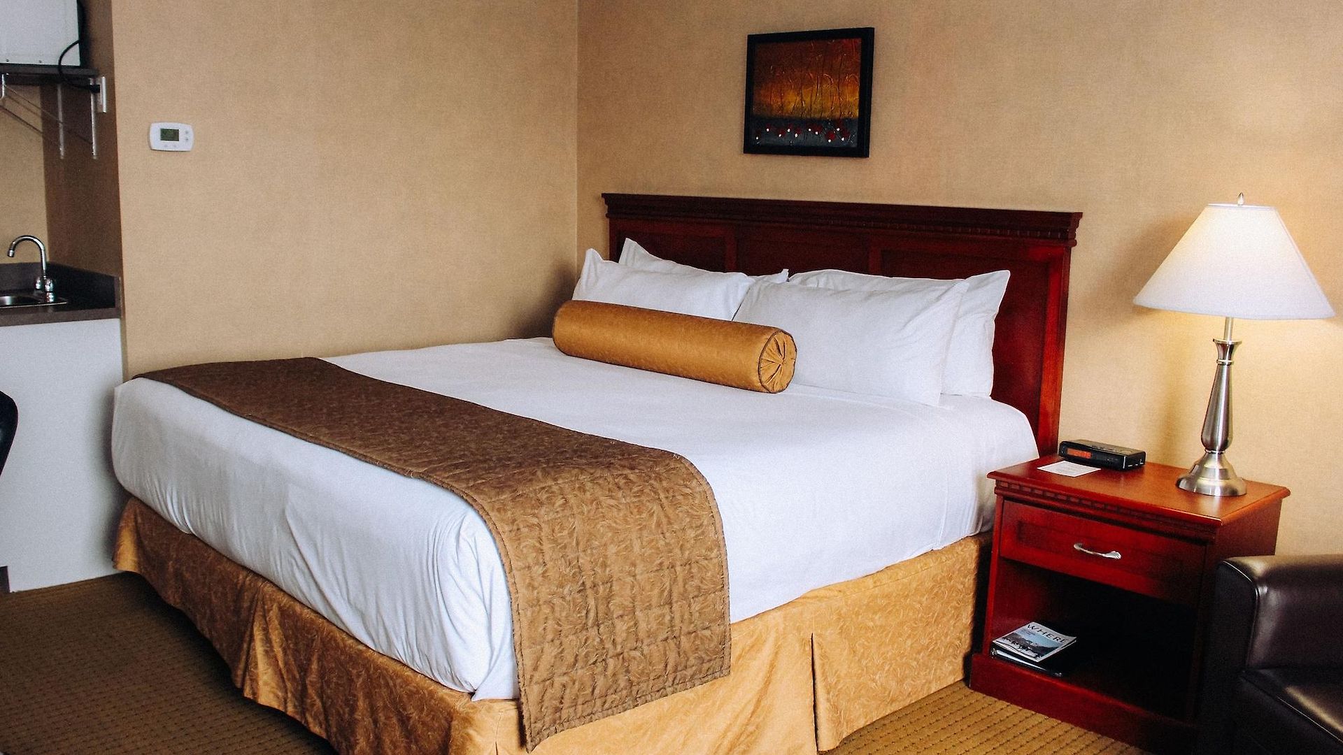 Welcominns Hotel Ottawa