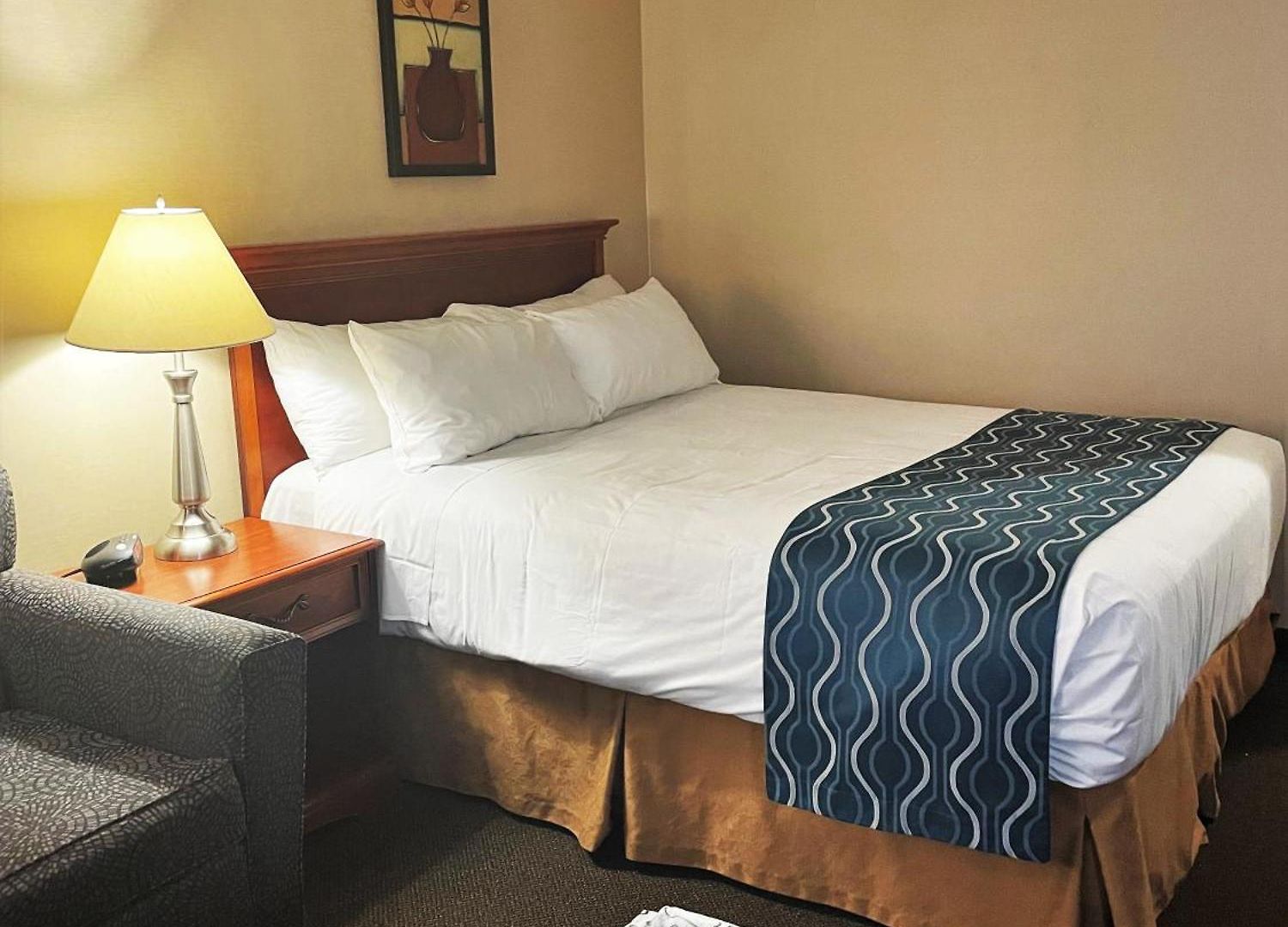 Welcominns 2* Ottawa