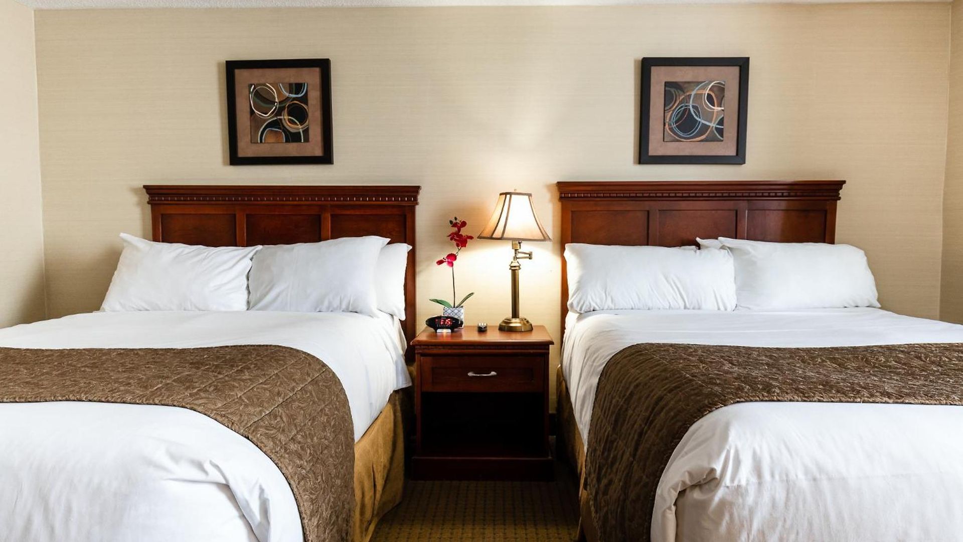 Welcominns Ottawa
