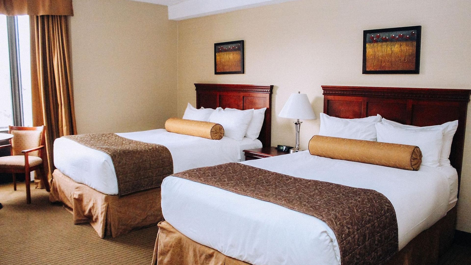 Welcominns Hotel
