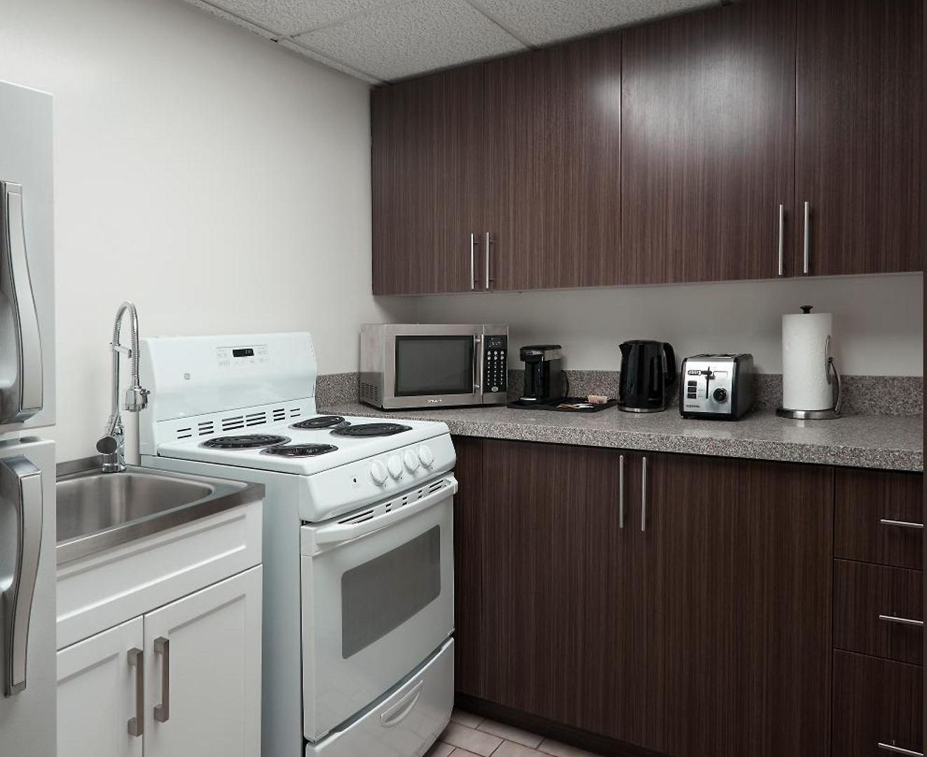 The Business Aparthotel 3*