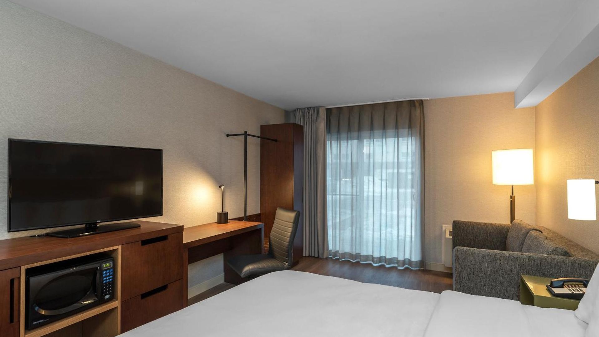 Comfort Kanata West Inn Ottawa
