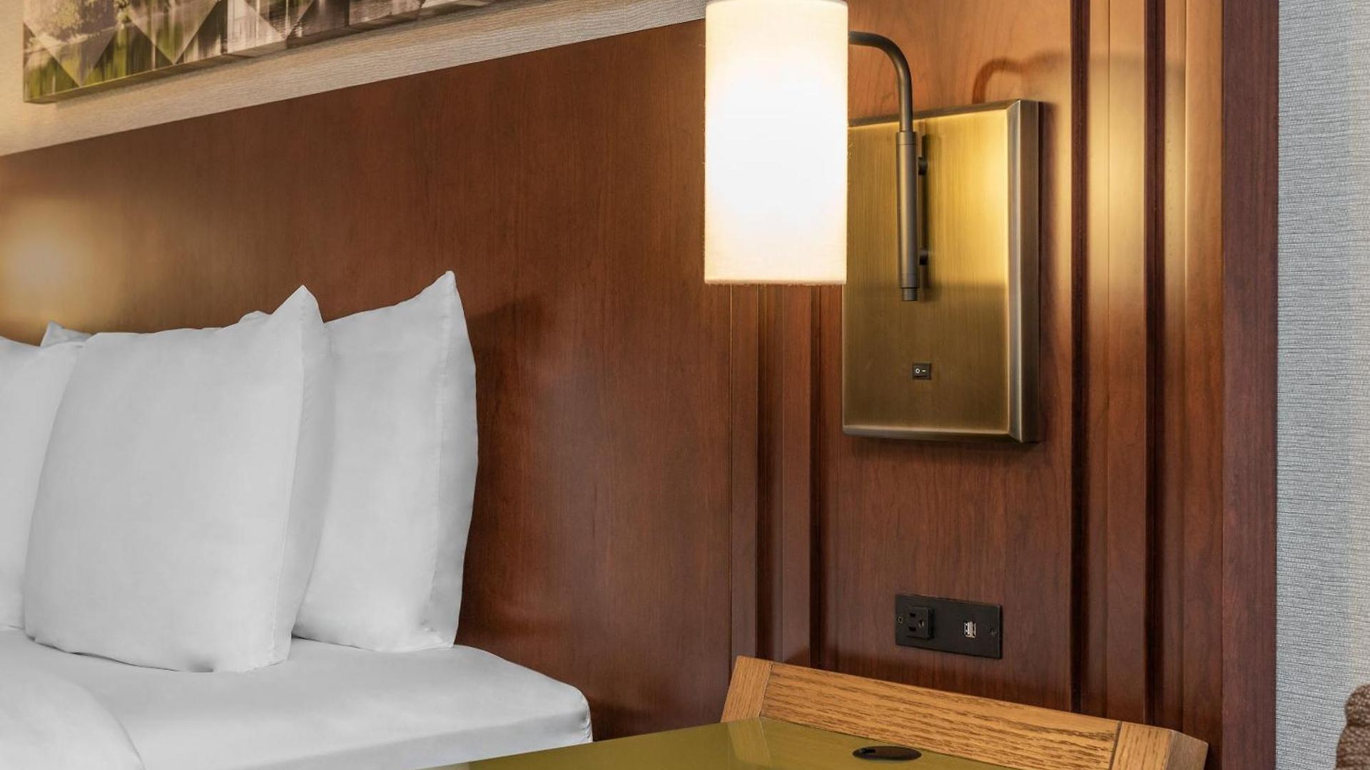 Inn Comfort Kanata West