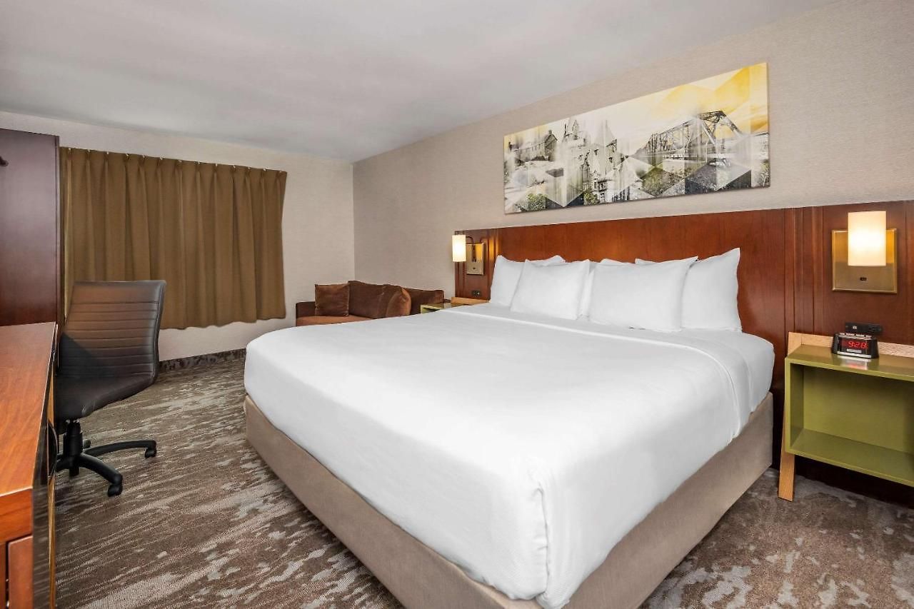 Comfort East 4*