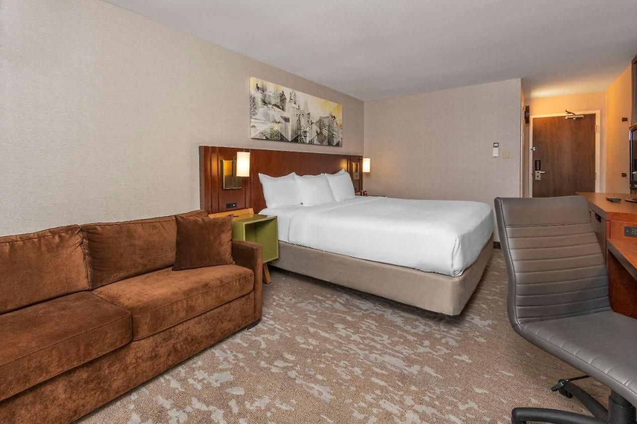 Comfort East Inn Ottawa