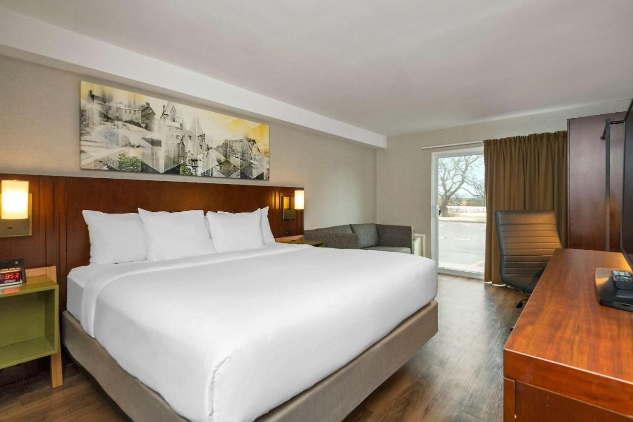 Inn Comfort East