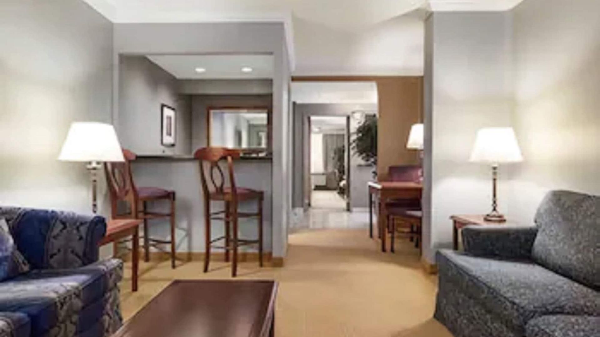 Days By Wyndham West Ottawa