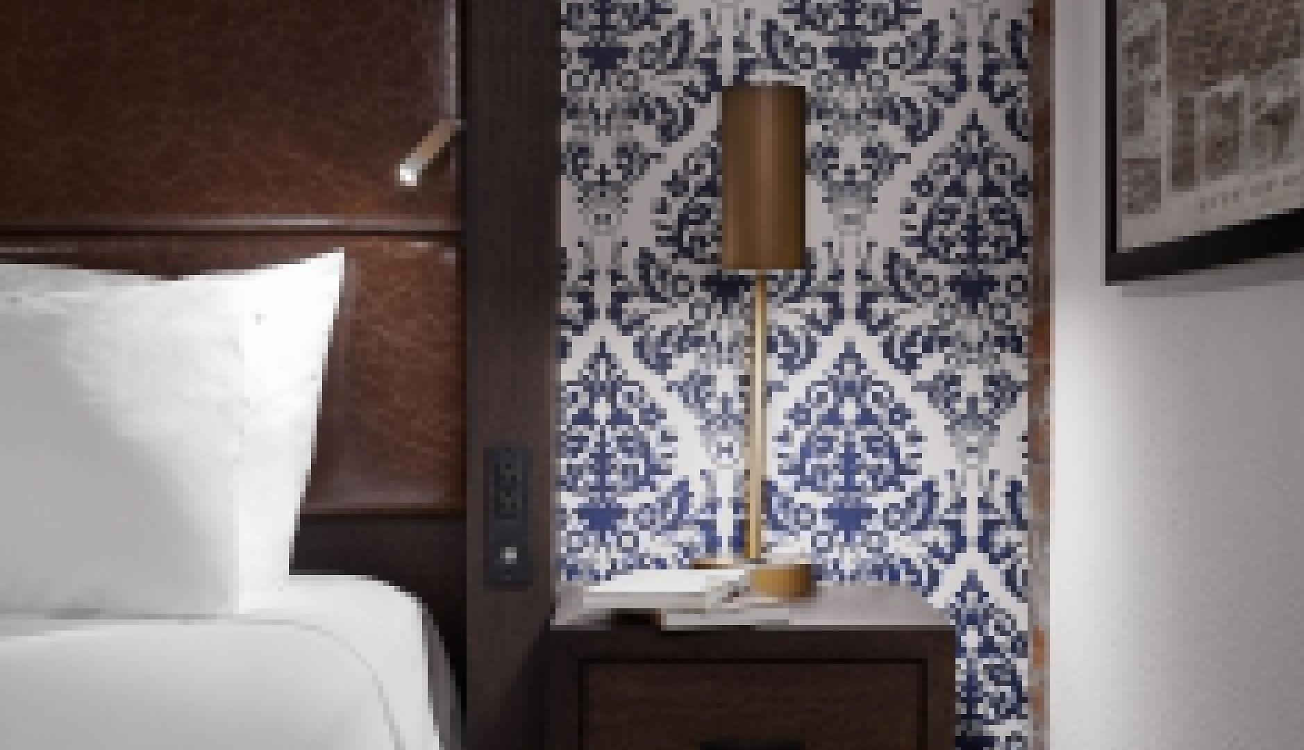 Metcalfe By Gray Collection Hotel 4*