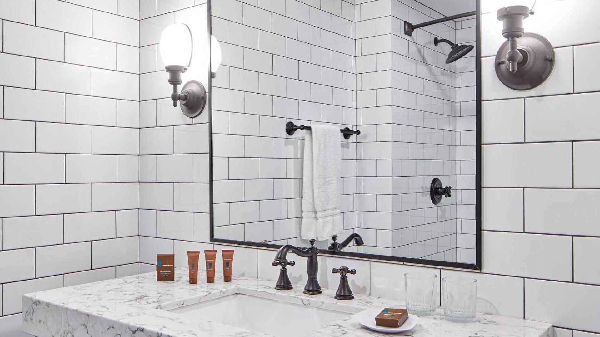 Metcalfe By Gray Collection