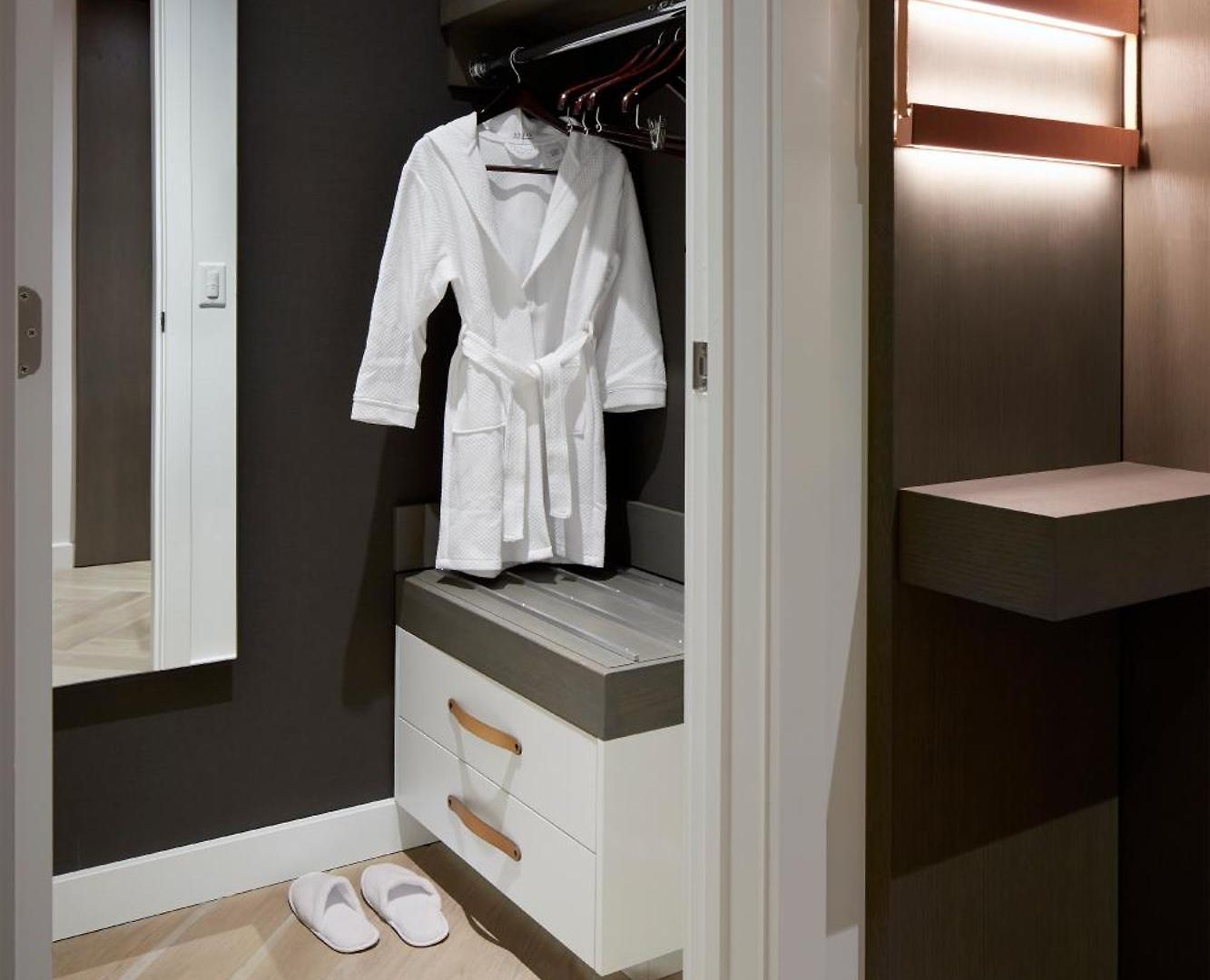 Hotel Andaz Ottawa Byward Market, By Hyatt