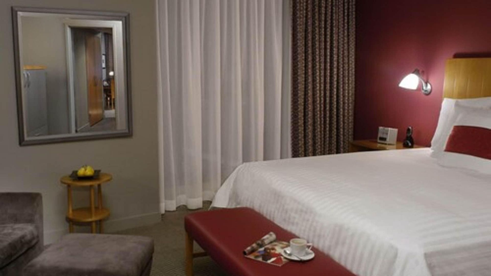 Hotel Brookstreet - West - Kanata 4*