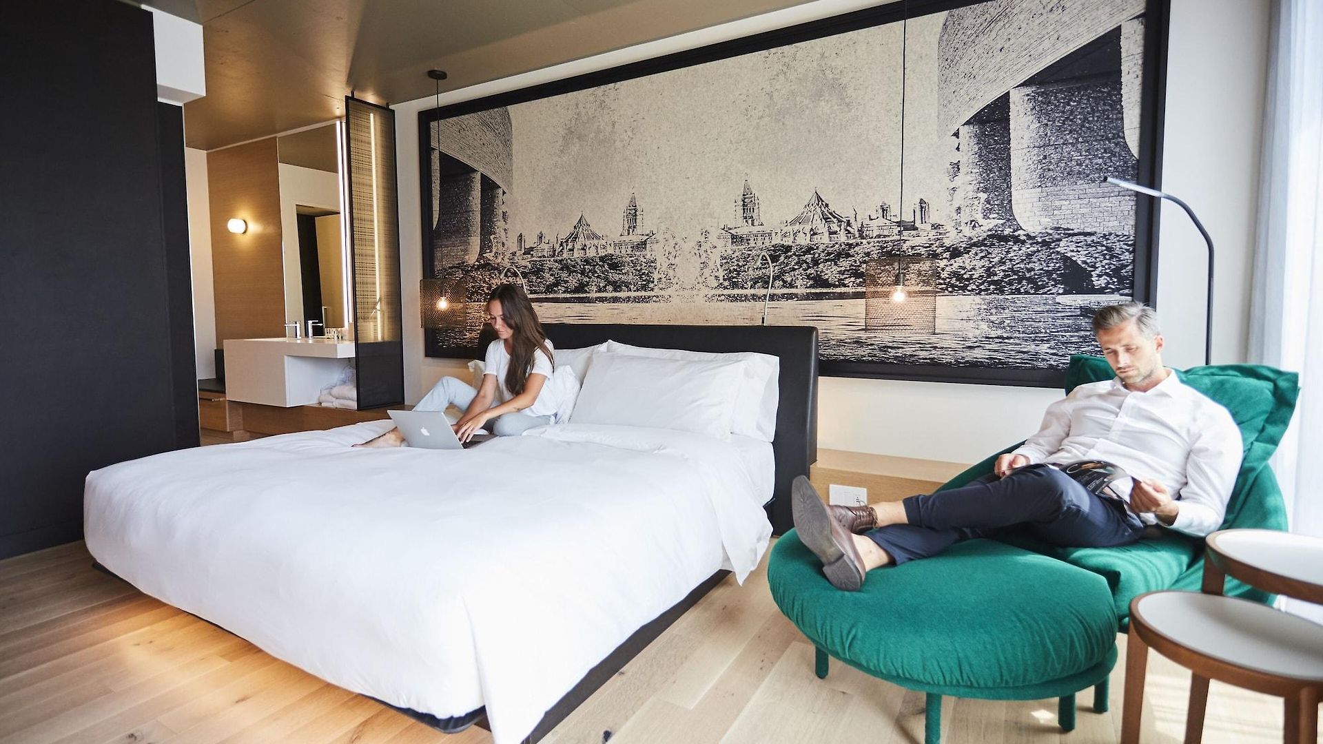 Hotel Le Germain Ottawa