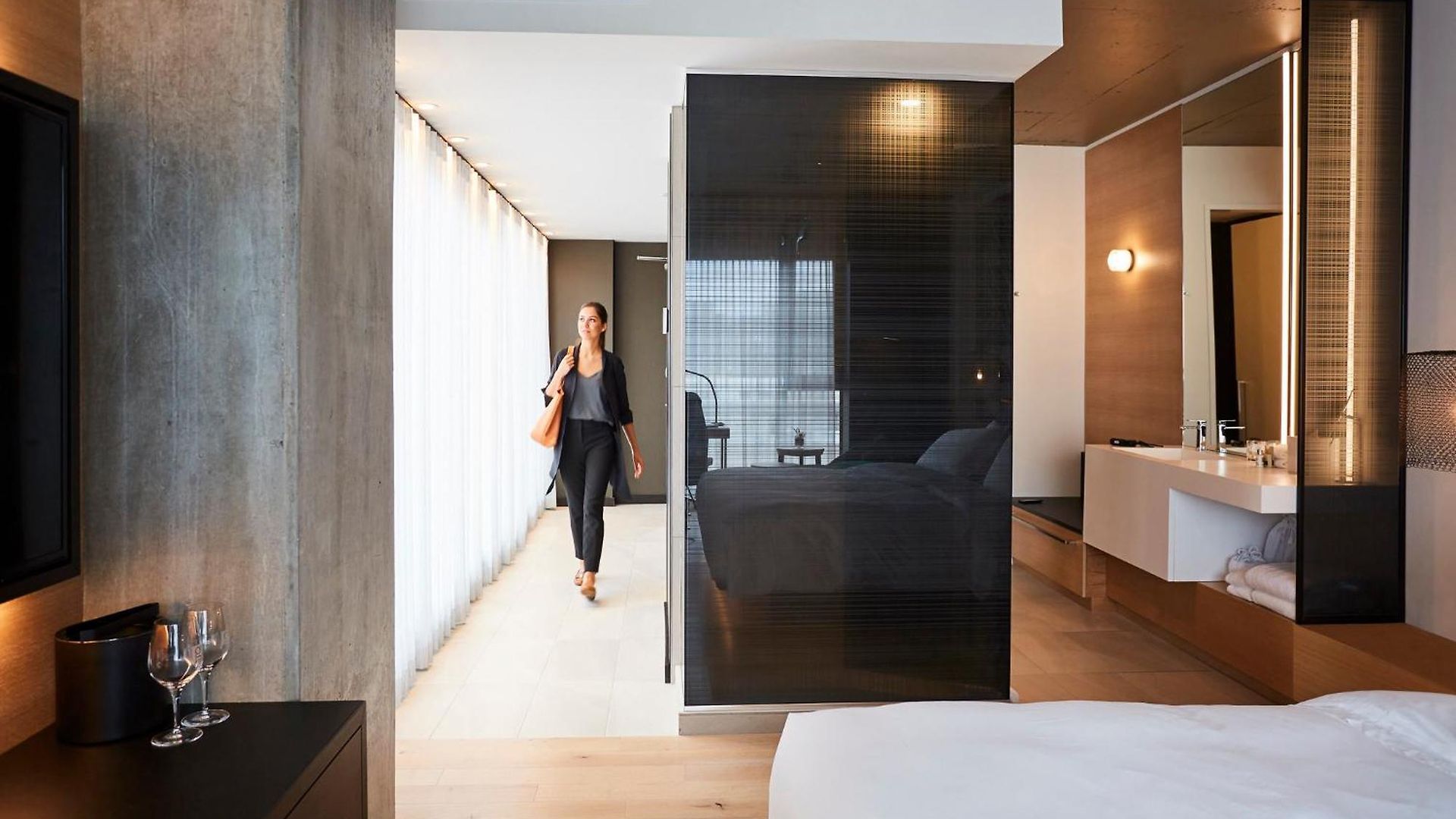 Hotel Le Germain