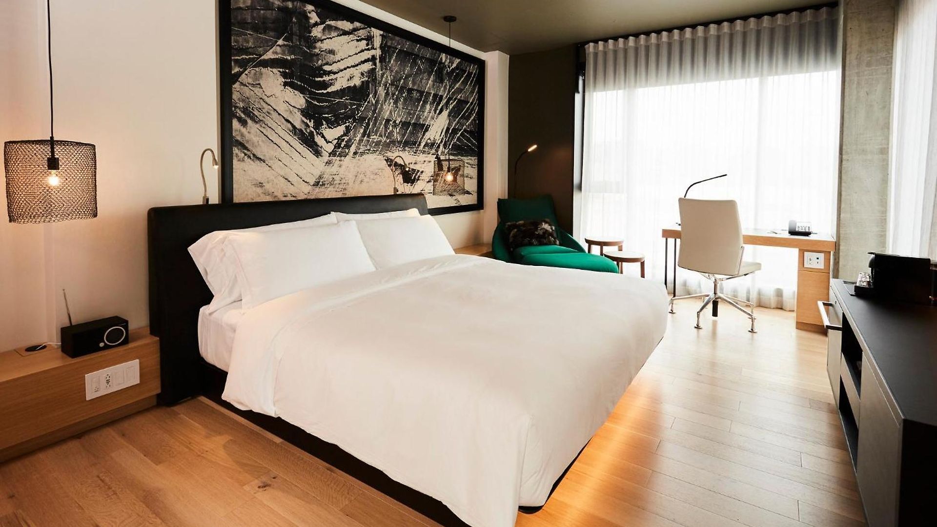 Hotel Le Germain