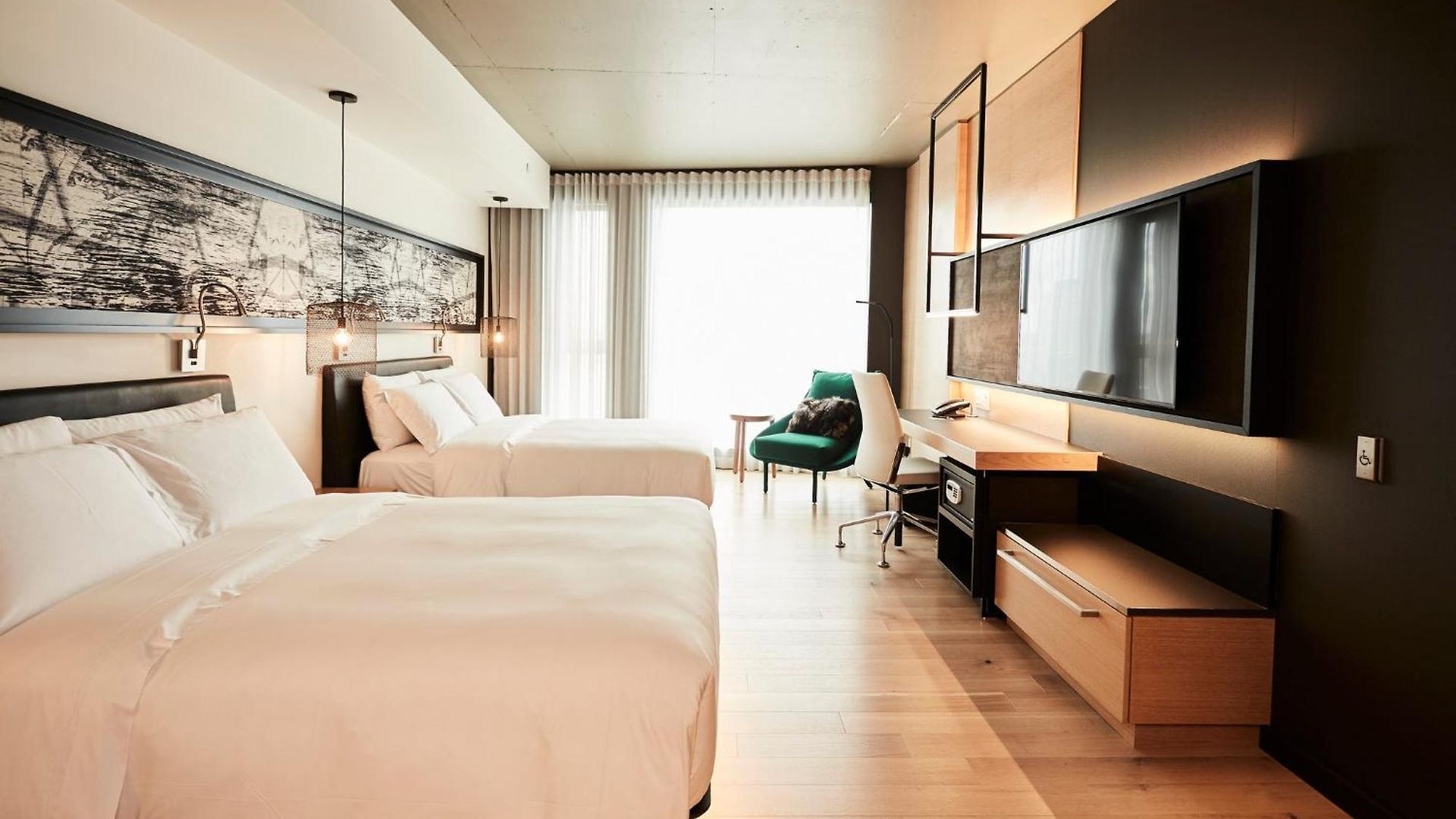 Hotel Le Germain