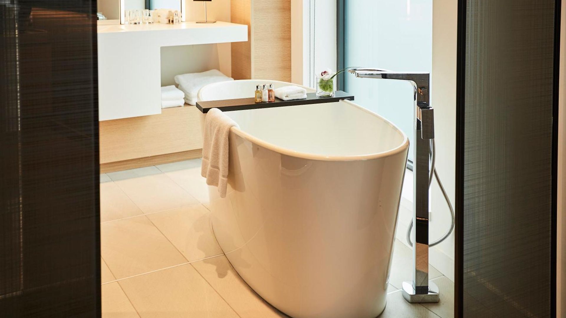 Hotel Le Germain 4*