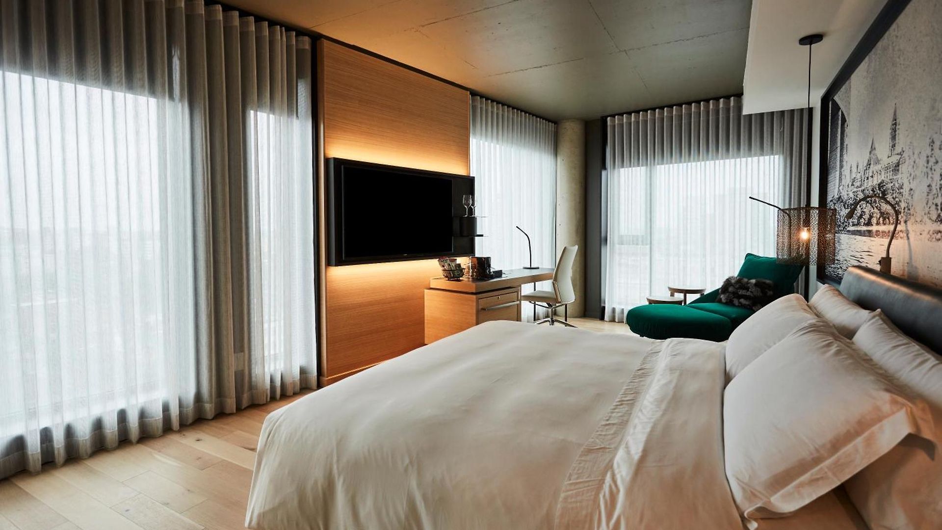 Le Germain 4*