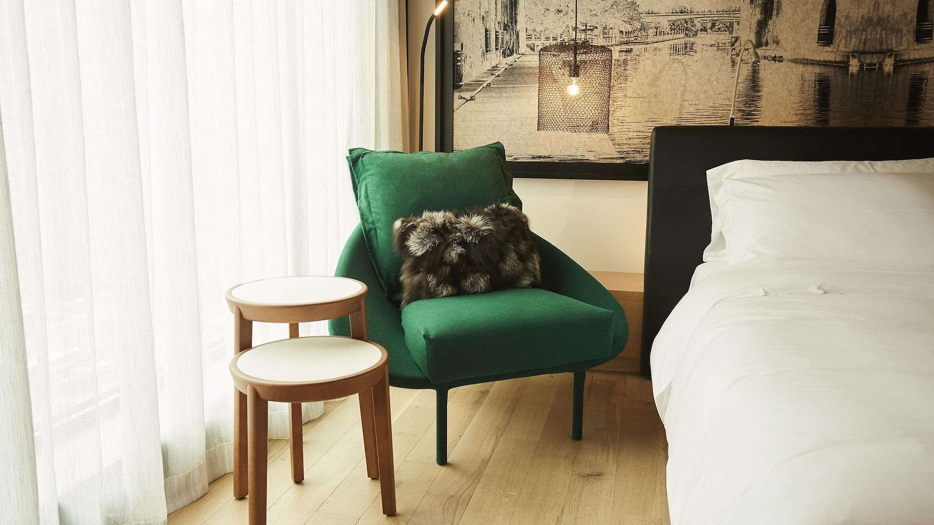 Le Germain Hotel 4*