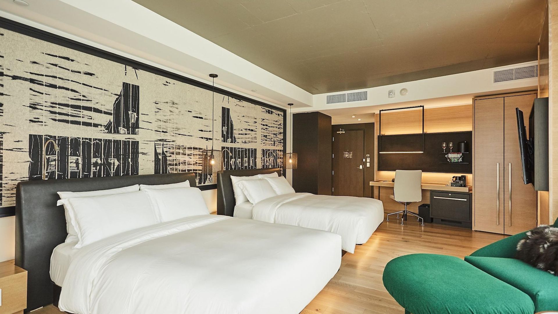 Le Germain Hotel Ottawa
