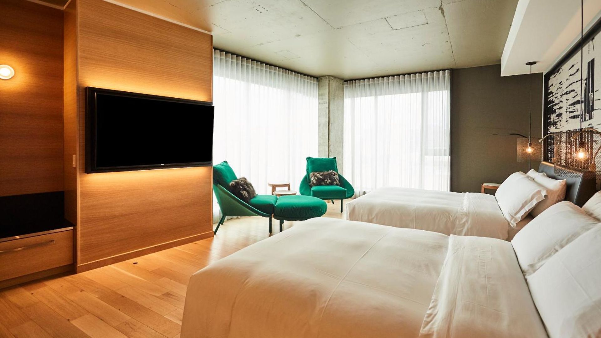 Hotel Le Germain