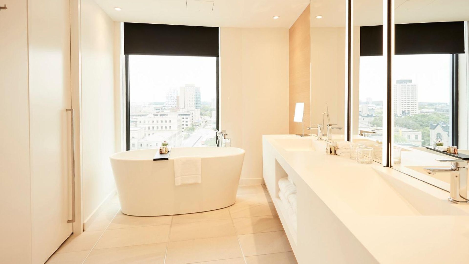 Hotel Le Germain Ottawa