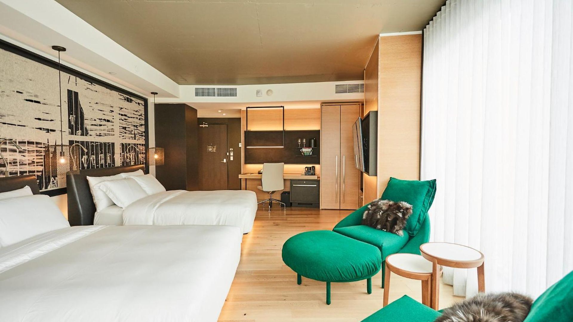 Hotel Le Germain