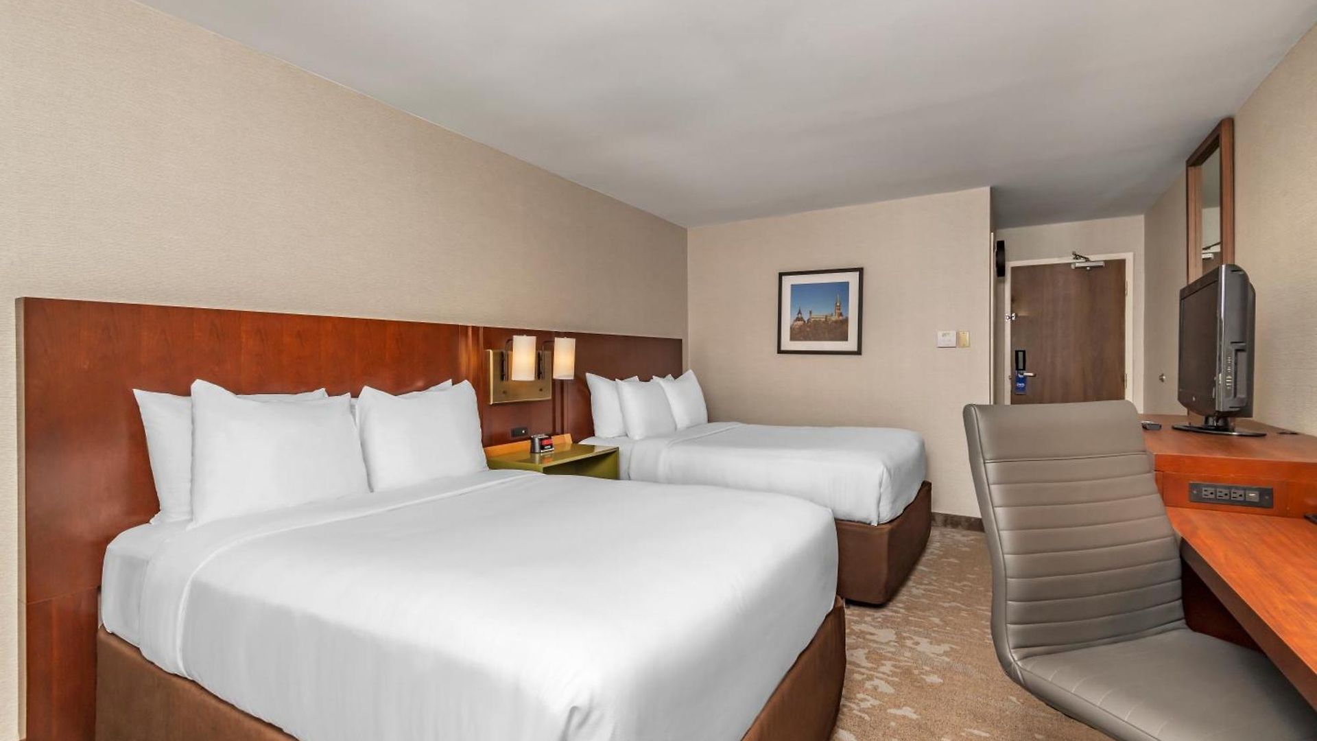 Comfort East Inn Ottawa