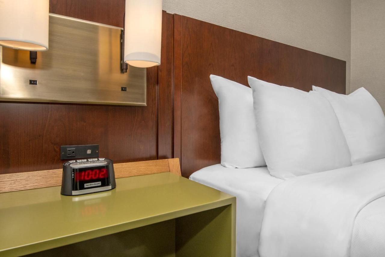 Inn Comfort East Ottawa