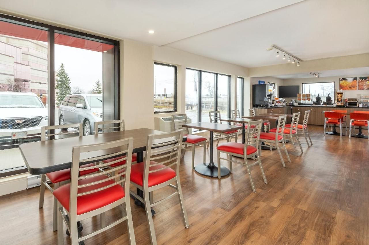 Comfort East 4*