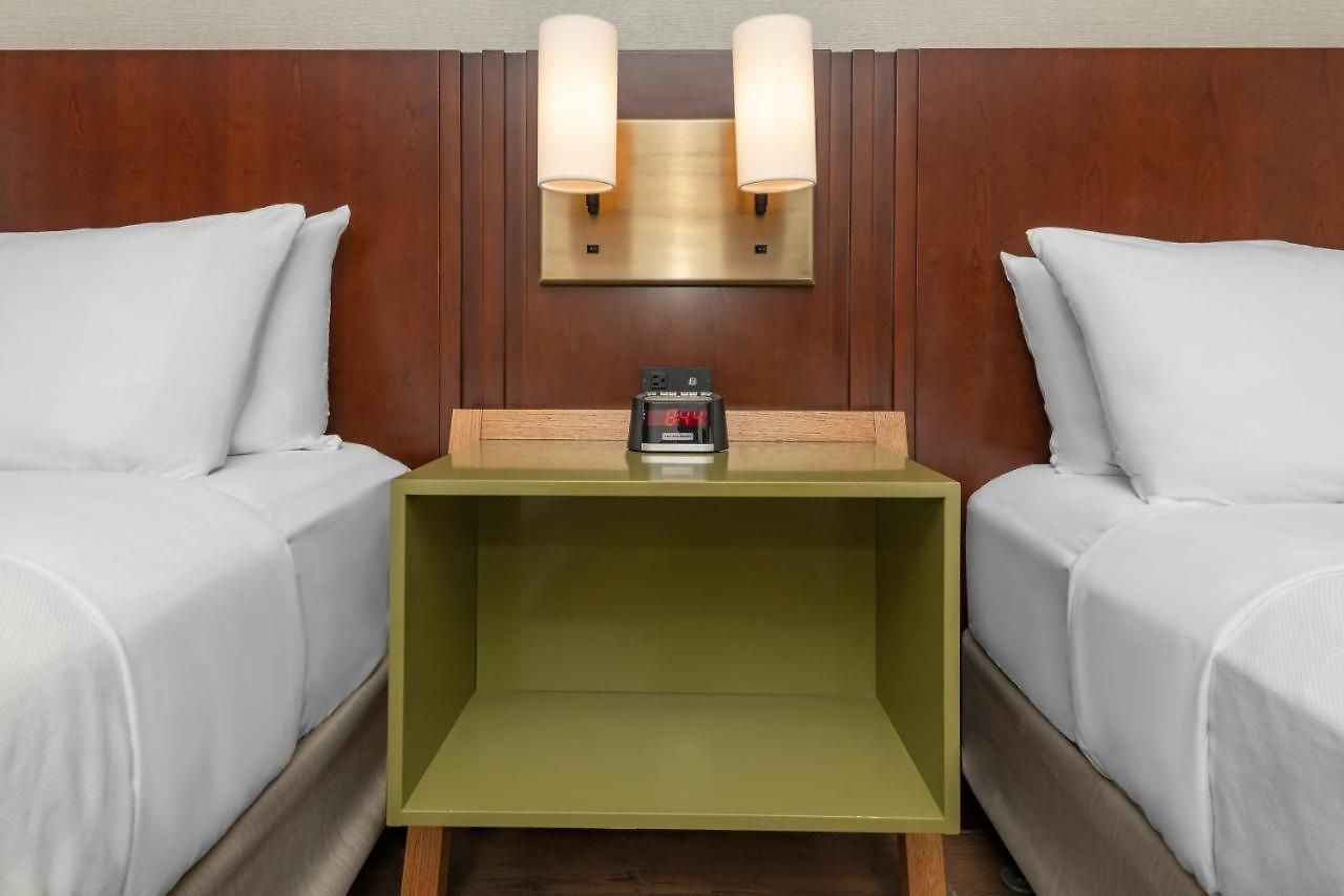 Comfort East Inn Ottawa