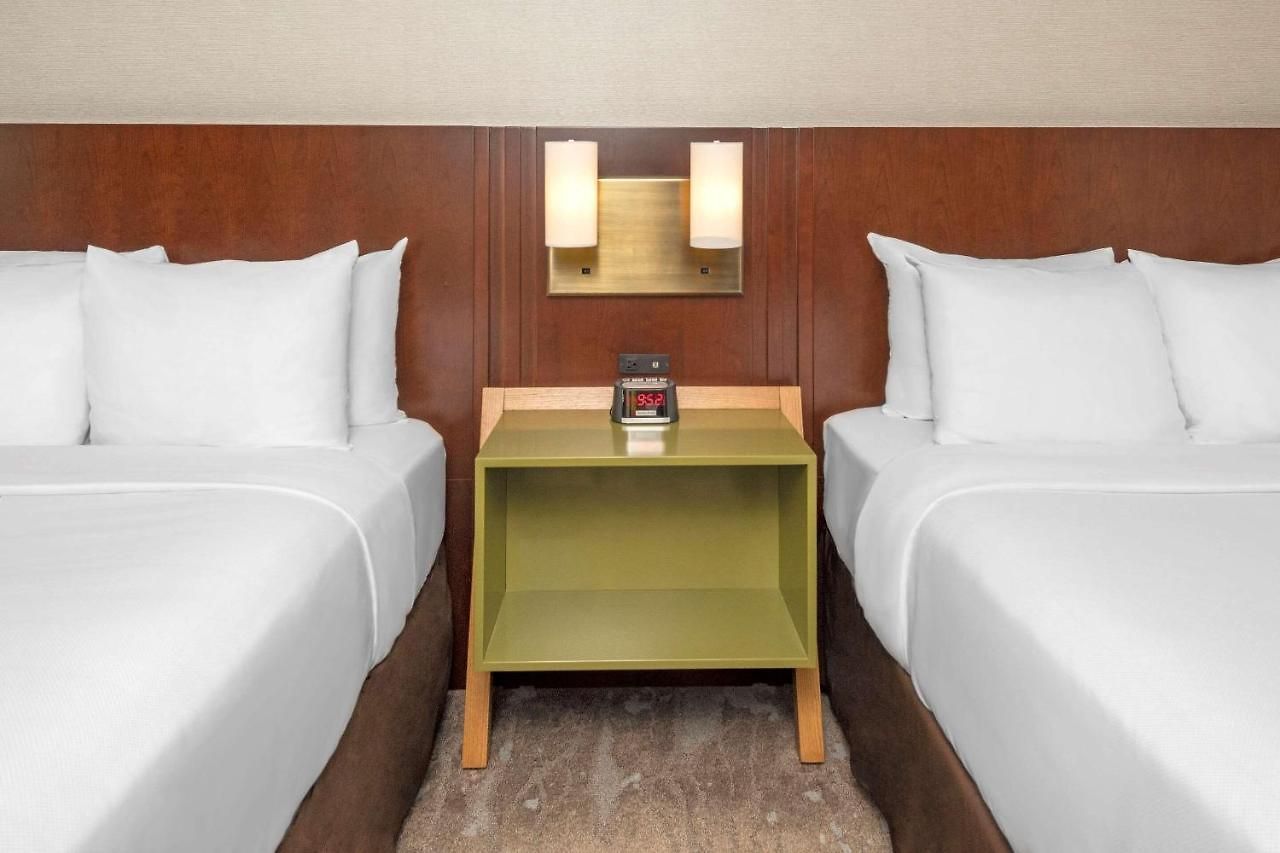 Inn Comfort East Ottawa