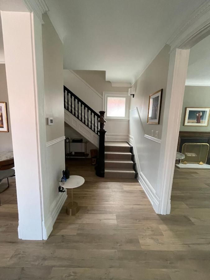 Bed & Breakfast The Century House 3*