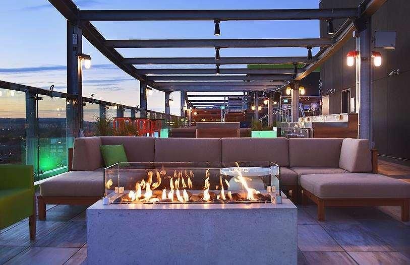 Liv Extended 4* Ottawa