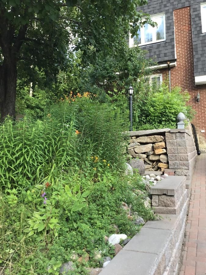Mariya Studio 4 Guest house Ottawa