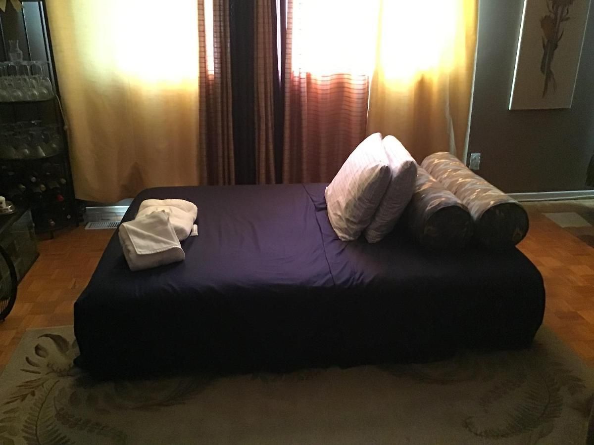 Guest house Mariya Studio 4 *