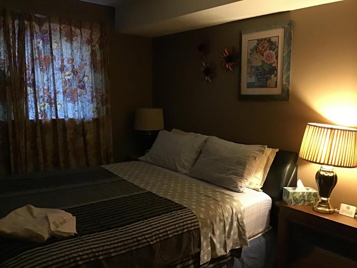 Guest house Mariya Studio 4 Ottawa