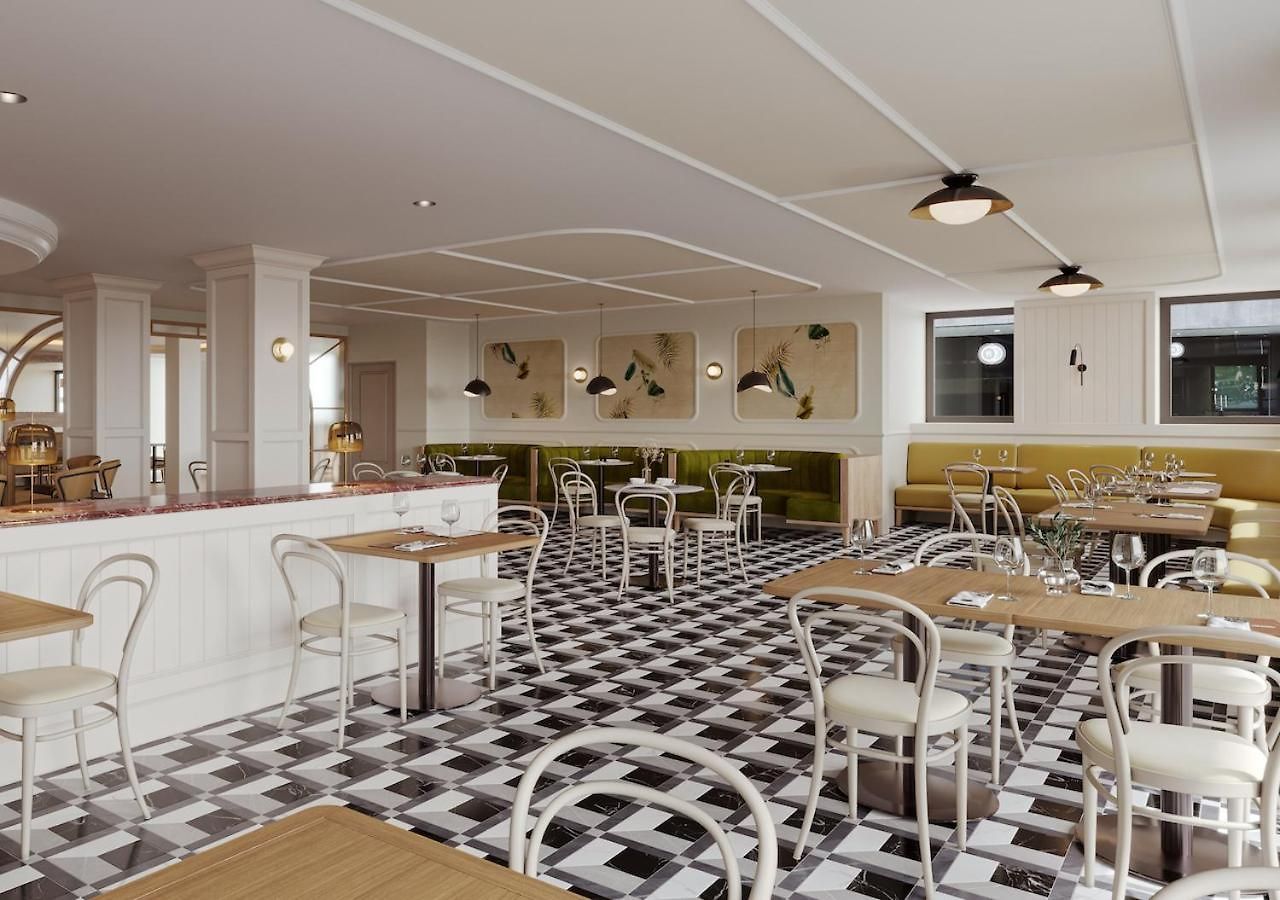 Metcalfe By Gray Collection Hotel 4*