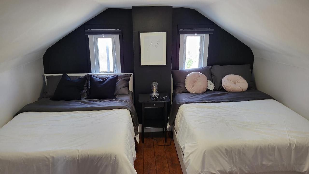 Aparthotel Jstlikehome - Old & *