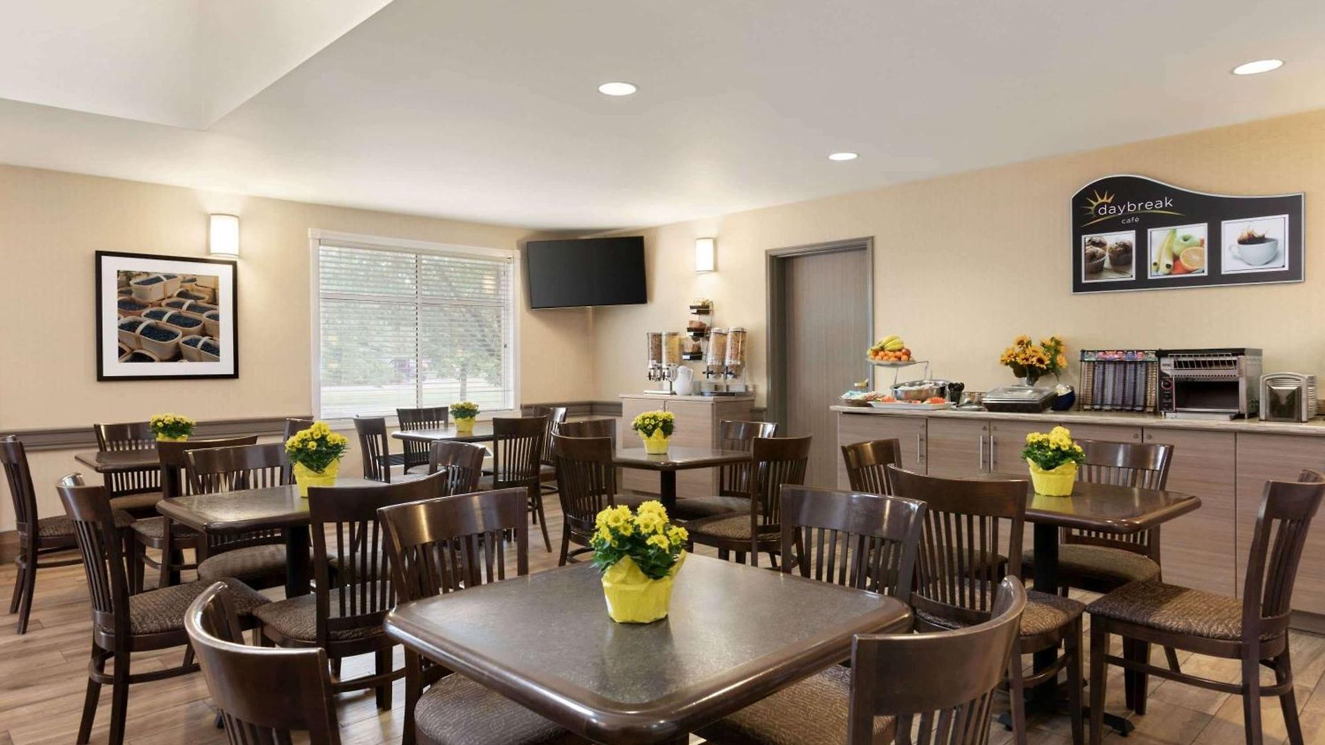 Days By Wyndham Airport 3* Ottawa