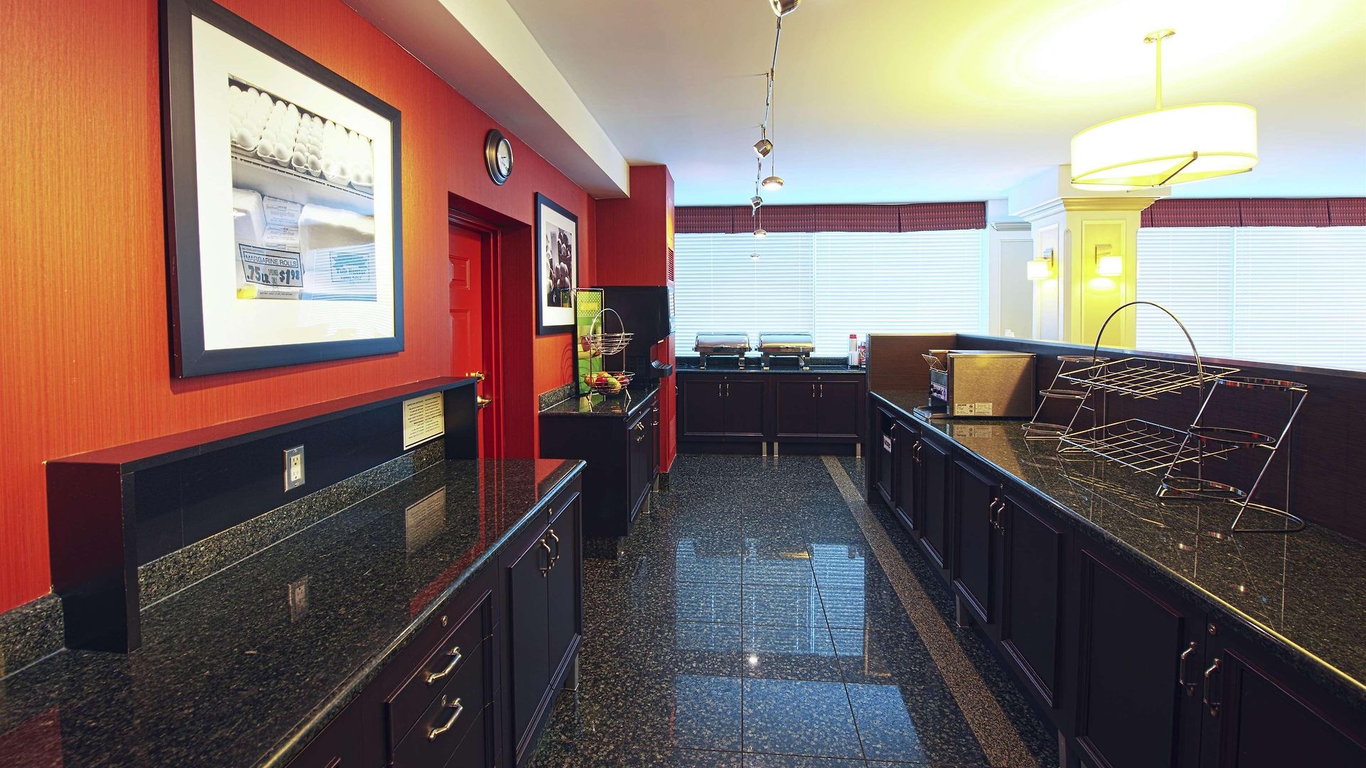 Hampton By Hilton Hotel Ottawa